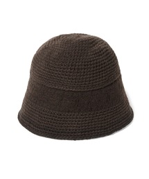 thisisneverthat（ディスイズネバーザット）の「Crochet Bucket Hat（ハット）」