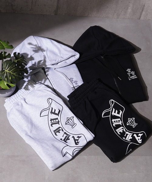 1111clothing（ワンフォークロージング）の「【セットアップ 対応】CVC