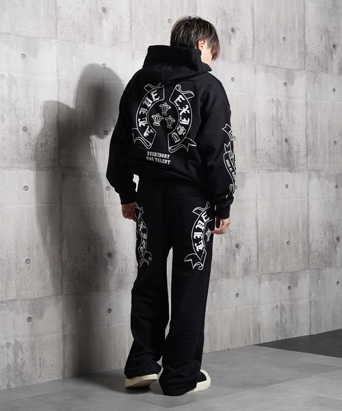 1111clothing（ワンフォークロージング）の「【セットアップ 対応】CVC