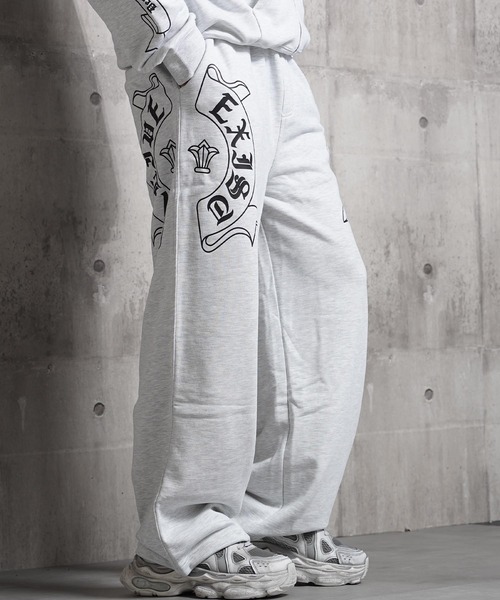 1111clothing（ワンフォークロージング）の「【セットアップ 対応】CVC