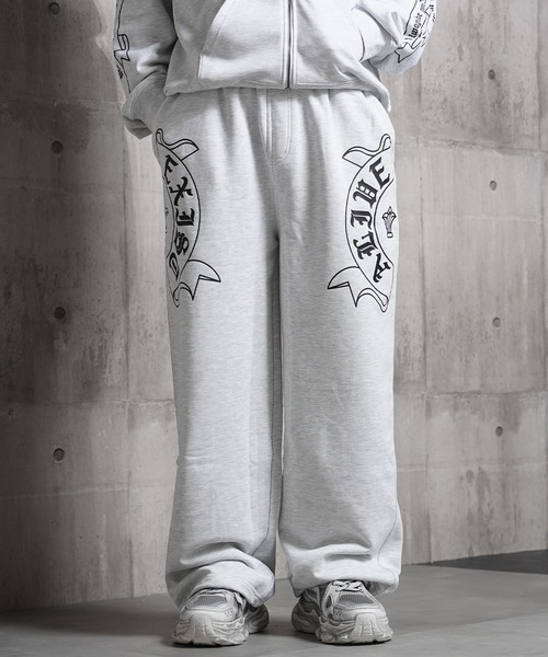 1111clothing（ワンフォークロージング）の「【セットアップ 対応】CVC