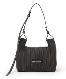 LASTFRAME | 【LASTFRAME/ラストフレーム】ラップバッグ WRAP BAG SMALL L25403(ショルダーバッグ)