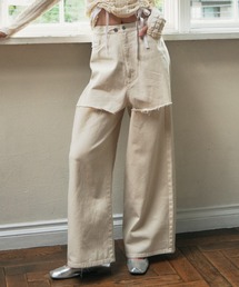 HONEY MI HONEY｜ハニーミーハニーのデニムパンツ通販 - ZOZOTOWN