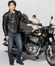 EDWIN エドウィン【冬用】バイク用 WILD FIRE ライディングジーンズ デニムパンツ ストレッチ CORDURA 三層構造 防風【暖】