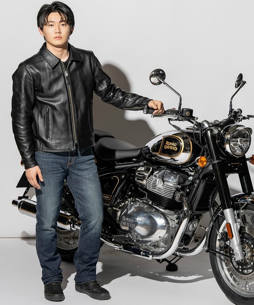 EDWIN エドウィン【冬用】バイク用 WILD FIRE ライディングジーンズ