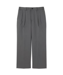 N.HOOLYWOOD｜エヌ.ハリウッドのスラックス通販 - ZOZOTOWN