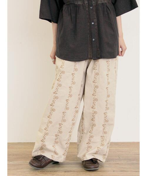 sw4648様 ご購入予定品 Samansa Mos2｜刺繍入りチェックシャツ | Rakuten Fashion(楽天