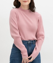 ず*下様 ★CINEMA CLUB　かわいいピンクニット♪ ず*下様 ☆CINEMA CLUB かわいいピンクニット♪