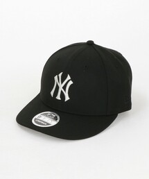 NEW ERA(j[G)́NEW ERA × monkey time LP 9FIFTY Lbv(Lbv)