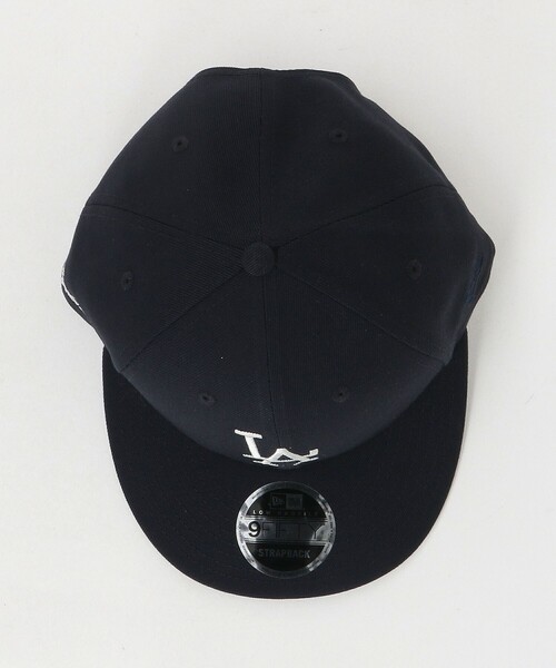 NEW ERA × monkey time＞ LP 9FIFTY キャップ（キャップ）｜NEW ERA