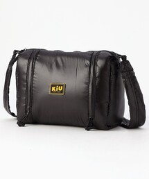 KiU(LE)KiU/LE PUFFY GATHERED HANDLE BAG ptB[ MU[ nh obO(V_[obO)