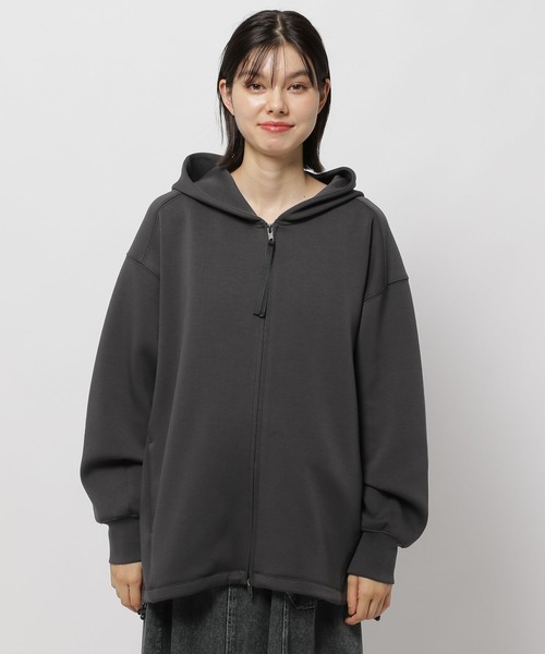 PGG パーカー　ブルゾン PGG パーカー ブルゾン