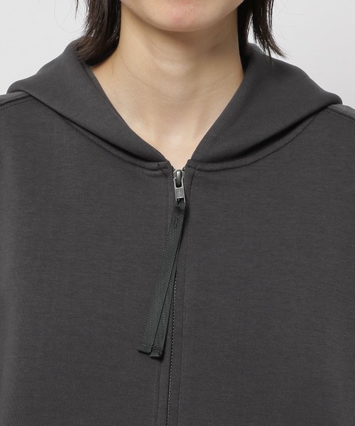 ライトダンボールZIPパーカー（パーカー）｜niko and（ニコアンド