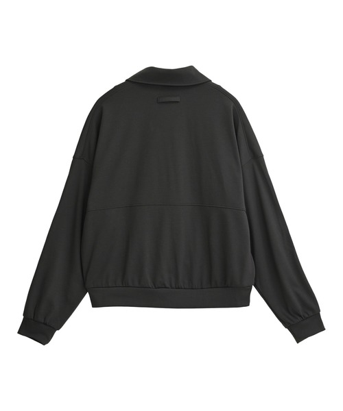 NEW BALANCE(ニューバランス)の「スキッパープルオーバー(その他トップス・レディース・ダークグレー/オフホワイト・MEDIUM/LARGE/SMALL)」の17枚目の写真