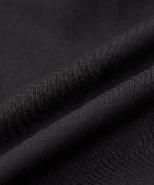 LA MARINE FRANCAISE（マリン フランセーズ）の「リブダンボールイージーパンツ（その他パンツ・レディース・ブラック/グレー/グリーン・0/1）」の9枚目の写真