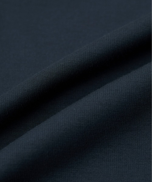 LA MARINE FRANCAISE（マリン フランセーズ）の「リブダンボールイージーパンツ（その他パンツ・レディース・ブラック/グレー/グリーン・0/1）」の15枚目の写真