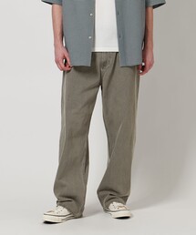 A DAY IN THE LIFE UNITED ARROWS（アデイインザライフユナイテッドアローズ）の「11オンス 5ポケット バギーデニム ＜A DAY IN THE LIFE＞（スラックス）」