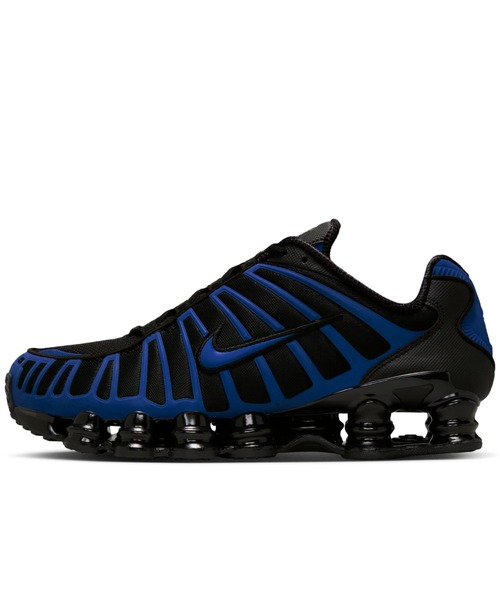 NIKE Shox TL（ナイキ ショックス TL）（スニーカー）｜NIKE（ナイキ