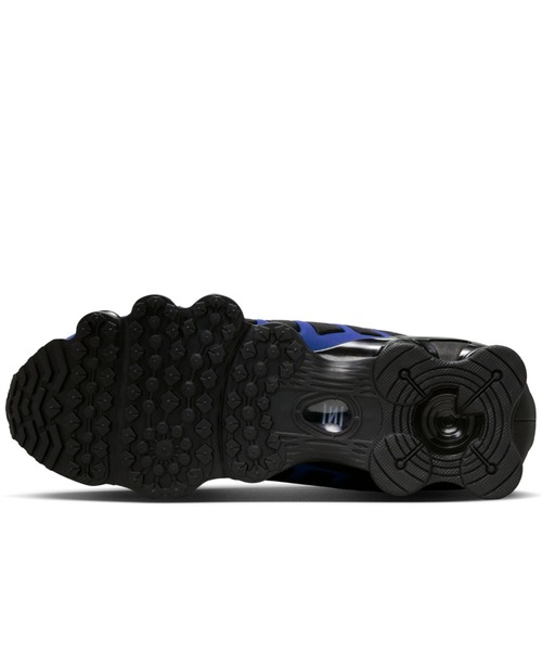 NIKE(ナイキ)の「NIKE Shox TL(ナイキ ショックス TL)(スニーカー・メンズ・ブラック系・29cm/28cm/27.5cm/27cm/26.5cm/25.5cm/25cm/28.5cm)」の7枚目の写真
