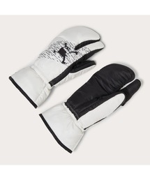 OAKLEY | オークリー SKULL MITTEN 18.0 FW/グローブ/手袋/ゴルフコレクション/防風/撥水/OAKLEY(手袋)