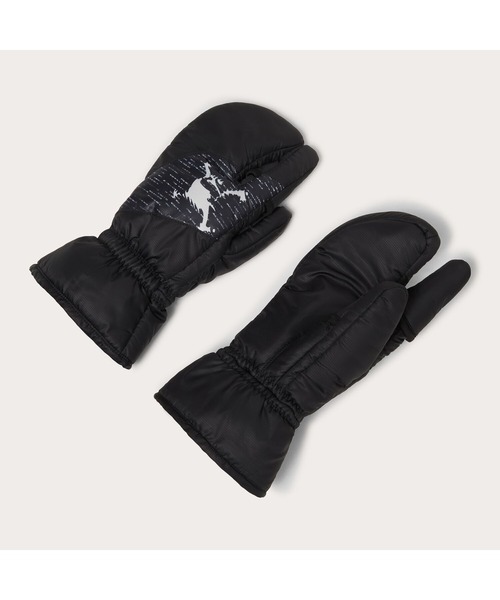 セール】オークリー SKULL MITTEN 18.0 FW/グローブ/手袋/ゴルフ