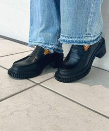 [カンペール] PIX LONDON / パンプス