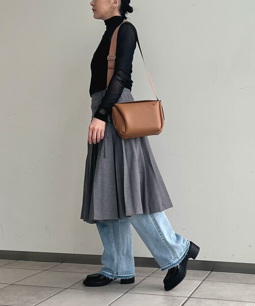 CAMPER（カンペール）の「[カンペール] PIX LONDON / パンプス（パンプス・レディース・ブラック・22.5cm/23.0cm/25.0cm/23.5cm/24.0cm/25.5cm）」の2枚目の写真