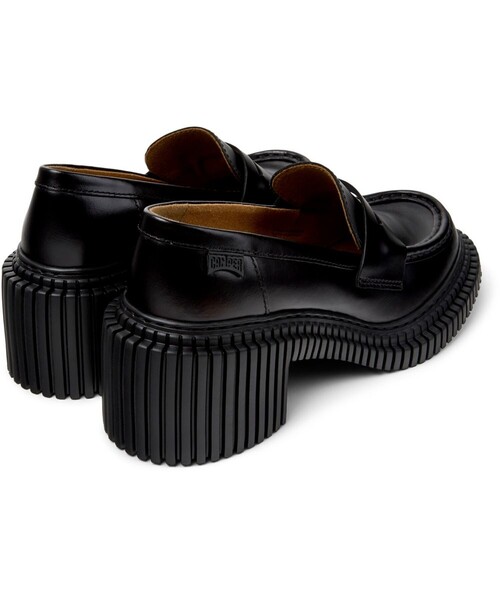 CAMPER（カンペール）の「[カンペール] PIX LONDON / パンプス（パンプス・レディース・ブラック・22.5cm/23.0cm/25.0cm/23.5cm/24.0cm/25.5cm）」の5枚目の写真