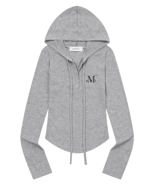 セール】【日本未発売/WEB限定】MUCENT(ムセント)/スナップボタン