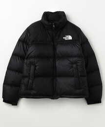 やす❗️ノースフェイス ダウンジャケット グースダウン 黒 K501D THE NORTH FACE ノースフェイス キッズ ダウンジャケット K'S GO