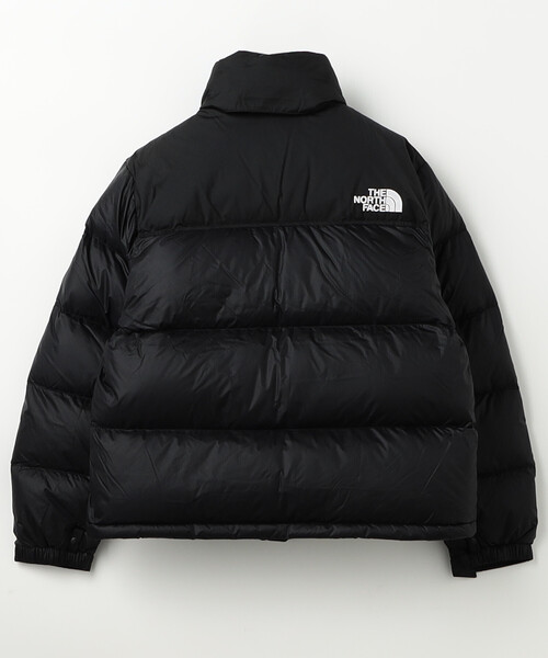セール】THE NORTH FACE/ザ・ノース・フェイス Short Nuptse Jacket