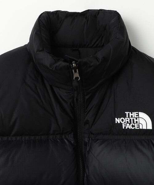 セール】THE NORTH FACE/ザ・ノース・フェイス Short Nuptse Jacket