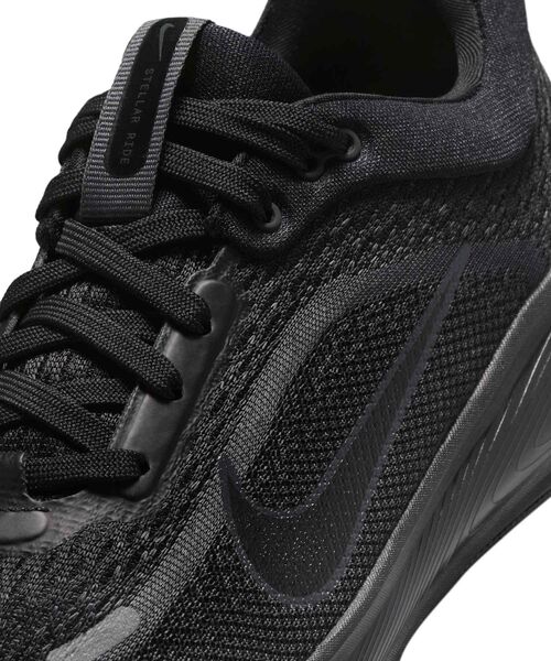 ナイキ ステラ ライド ジュニア ランニングシューズ / Nike Stellar