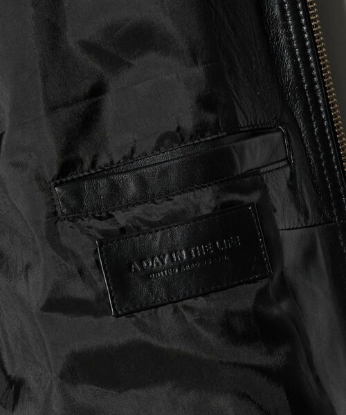 A DAY IN THE LIFE UNITED ARROWS（アデイインザライフユナイテッド