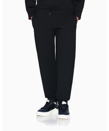 ARMANI EXCHANGE | 【A|X アルマーニ エクスチェンジ】NL スキューバエフェクト スウェットジョガーパンツ(スウェットパンツ)