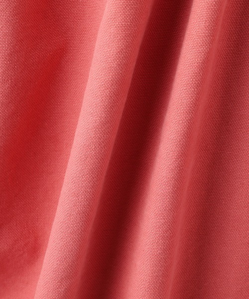 VICKY（ビッキー）の「TIGERシシュウダックジャケット≪手洗い可能≫（ダウンジャケット/コート・レディース・ブラック/ピンク・M）」の10枚目の写真