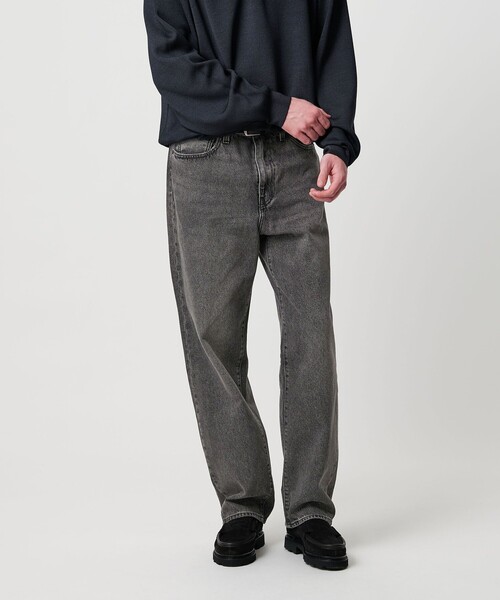 セール】＜Levis＞568 ルーズ ストレート デニム パンツ（デニムパンツ