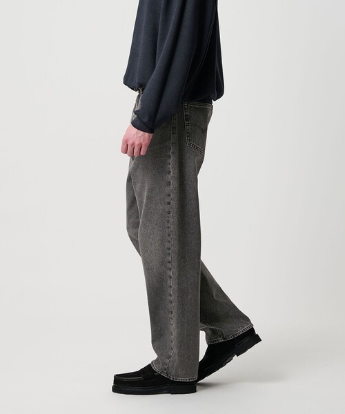 セール】＜Levis＞568 ルーズ ストレート デニム パンツ（デニムパンツ