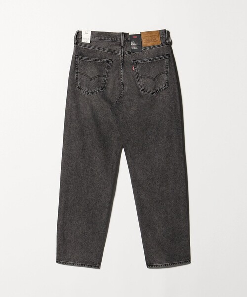 Levis＞568 ルーズ ストレート デニム パンツ（デニムパンツ）｜Levi's