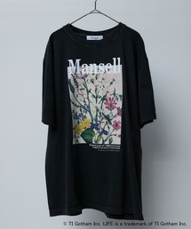 Johnbull Private labo（ジョンブルプライベートラボ）の「LIFE PICTURE COLLECTION Tシャツ（Mansell 1）（Tシャツ/カットソー）」