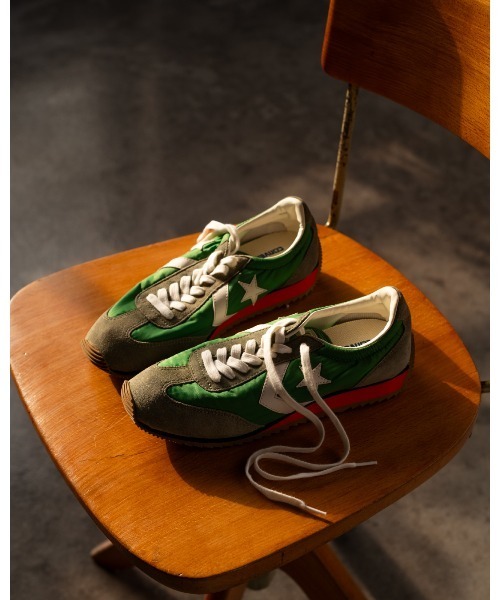 STFIRE AG / エスティーファイヤー AG（スニーカー）｜CONVERSE