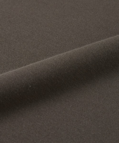 slattgir(スラットジール)の「高身長 裏シャギーマキシ丈タートルネックワンピース (トールサイズ)(ワンピース・レディース・チャコール/ボルドー/ブラック・TM/TL/TLL/T3L/T5L/T4L)」の20枚目の写真