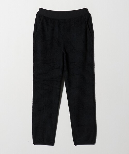 Snow Peak(スノーピーク)の「<snow peak>サーモ コントロール パンツ(その他パンツ・メンズ・ブラック・M/L)」の7枚目の写真