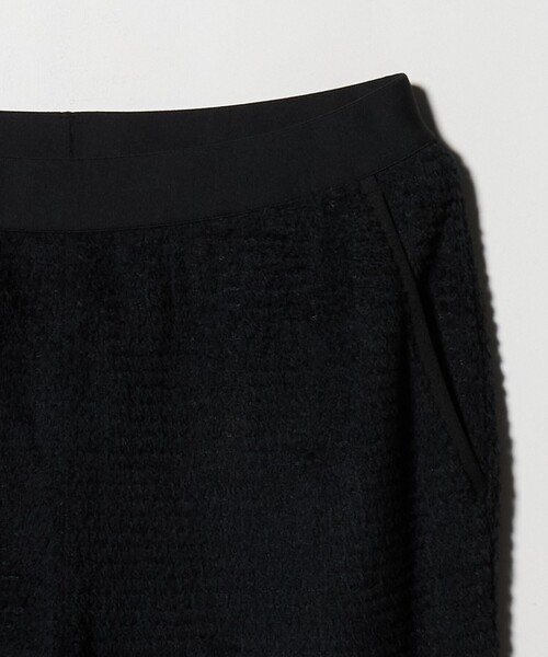 Snow Peak(スノーピーク)の「<snow peak>サーモ コントロール パンツ(その他パンツ・メンズ・ブラック・M/L)」の9枚目の写真