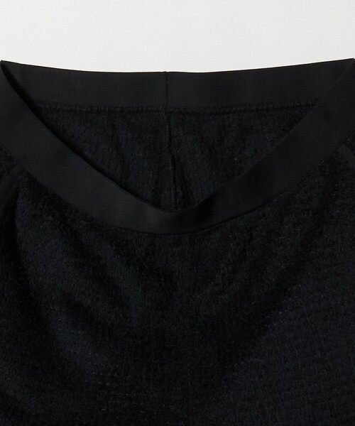 Snow Peak(スノーピーク)の「<snow peak>サーモ コントロール パンツ(その他パンツ・メンズ・ブラック・M/L)」の12枚目の写真