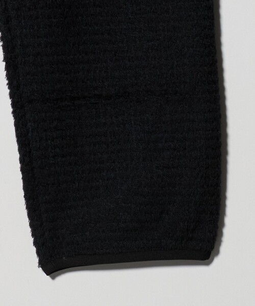 Snow Peak(スノーピーク)の「<snow peak>サーモ コントロール パンツ(その他パンツ・メンズ・ブラック・M/L)」の13枚目の写真