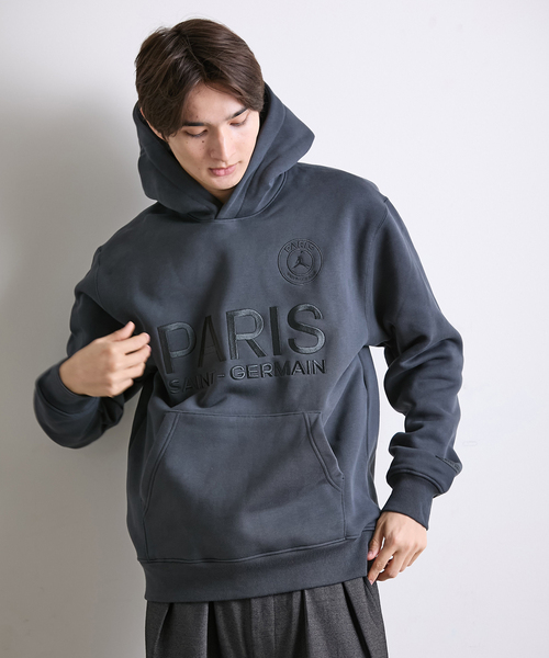 NIKE / ナイキ】M J PSG STMT FLC PO HV3424- 060/133（パーカー