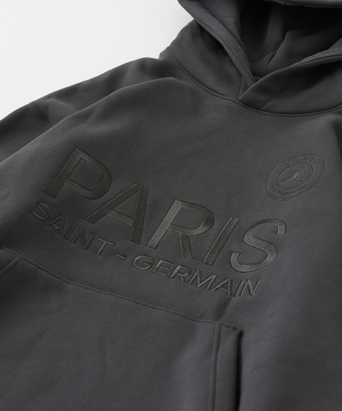 NIKE / ナイキ】M J PSG STMT FLC PO HV3424- 060/133（パーカー