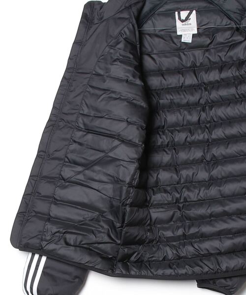 セール】パデッド カラージャケット / アディダスオリジナルス adidas