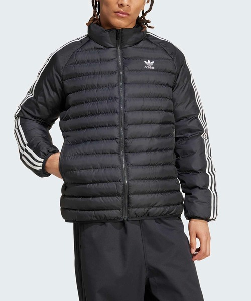 パデッド カラージャケット / アディダスオリジナルス adidas